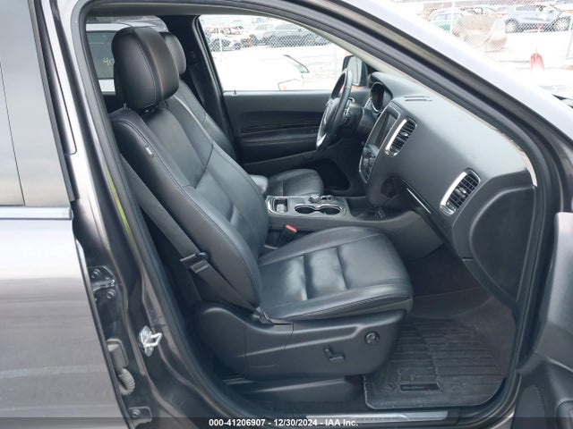 Dodge DURANGO LIMITED 2015 1C4RDJDG0FC714940 Image 5