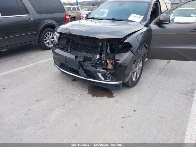Dodge DURANGO LIMITED 2015 1C4RDJDG0FC714940 Image 6