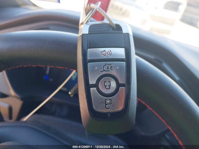 1FMCU0MN3PUA25660 Ford Escape St-line