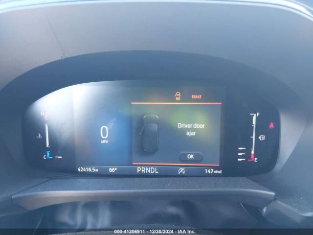 1FMCU0MN3PUA25660 Ford Escape St-line