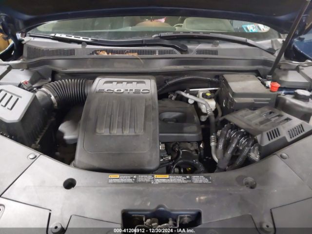 2GKFLTEKXG6190408 GMC Terrain Sle-2