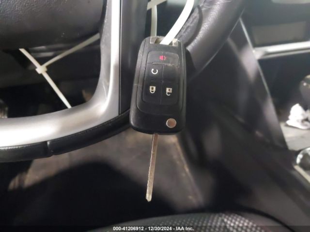 2GKFLTEKXG6190408 GMC Terrain Sle-2