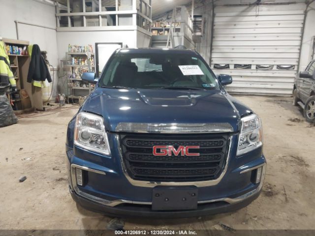 2GKFLTEKXG6190408 GMC Terrain Sle-2