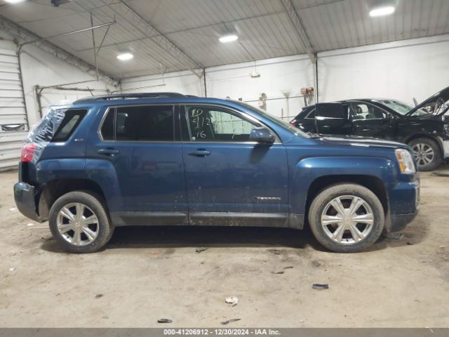 2GKFLTEKXG6190408 GMC Terrain Sle-2