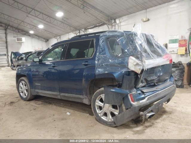 2GKFLTEKXG6190408 GMC Terrain Sle-2