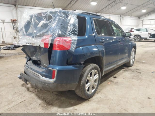 2GKFLTEKXG6190408 GMC Terrain Sle-2