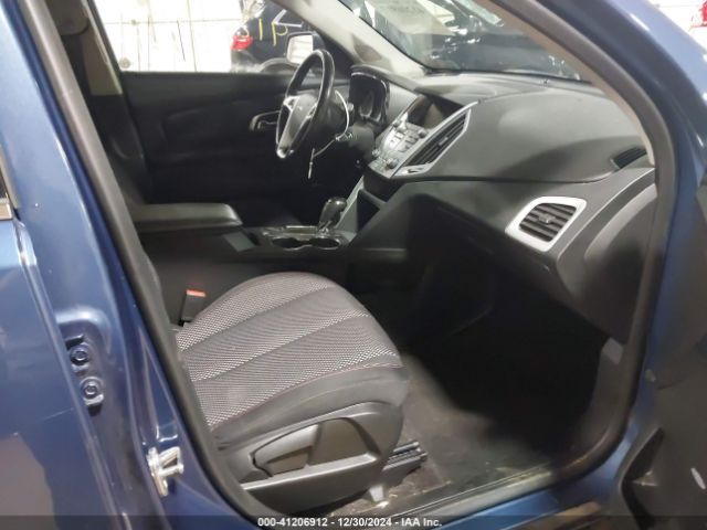 2GKFLTEKXG6190408 GMC Terrain Sle-2