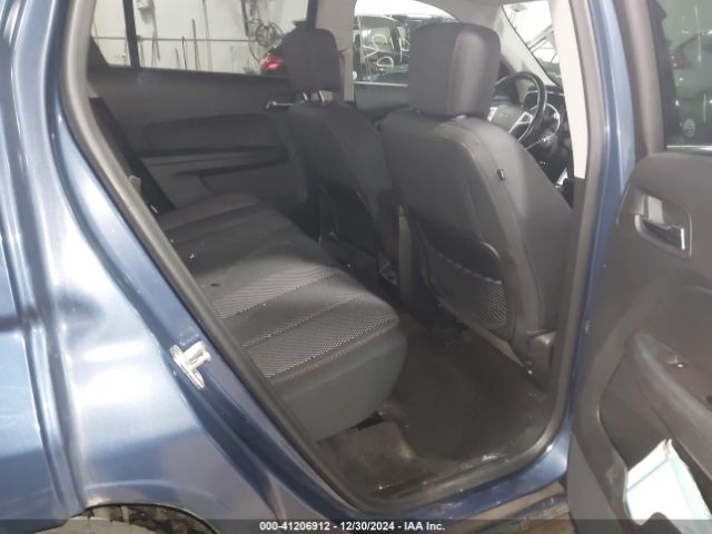 2GKFLTEKXG6190408 GMC Terrain Sle-2