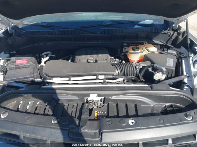 1GCRWCEK8KZ194308 Chevrolet Silverado 1500 Lt
