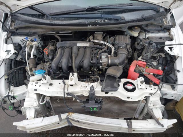 3HGGK5H8XJM708112 Honda FIT EX