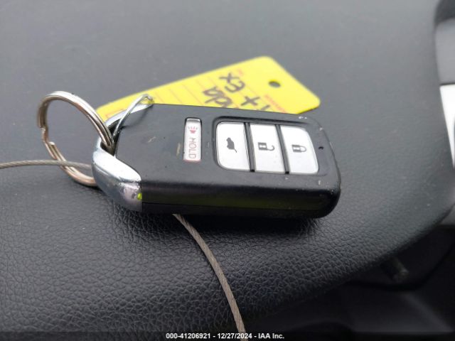 3HGGK5H8XJM708112 Honda FIT EX