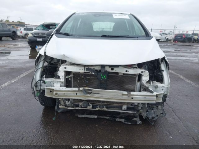 3HGGK5H8XJM708112 Honda FIT EX
