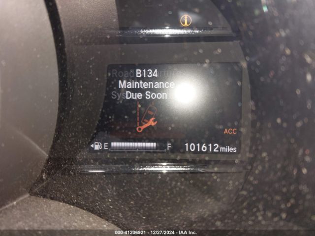 3HGGK5H8XJM708112 Honda FIT EX