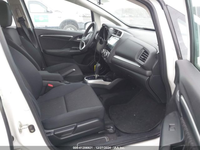 3HGGK5H8XJM708112 Honda FIT EX