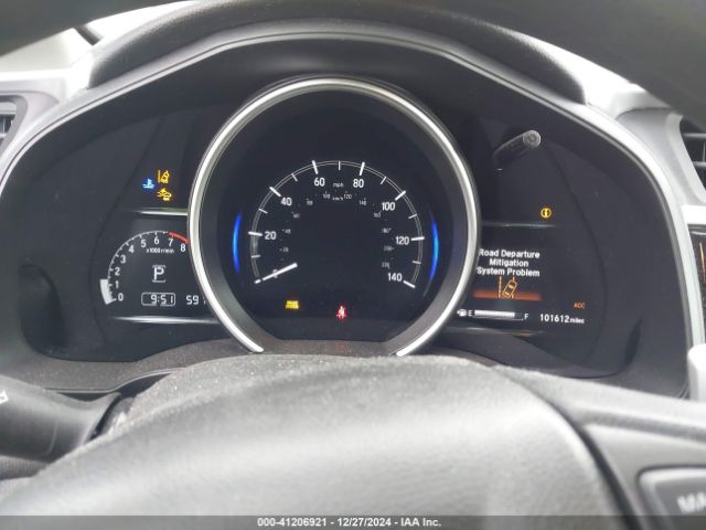 3HGGK5H8XJM708112 Honda FIT EX