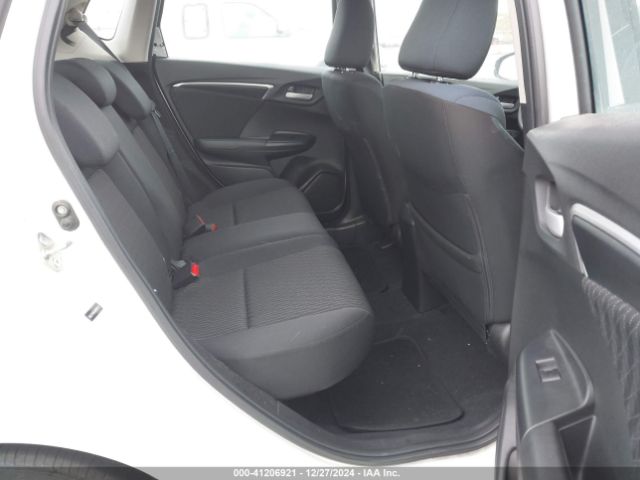 3HGGK5H8XJM708112 Honda FIT EX
