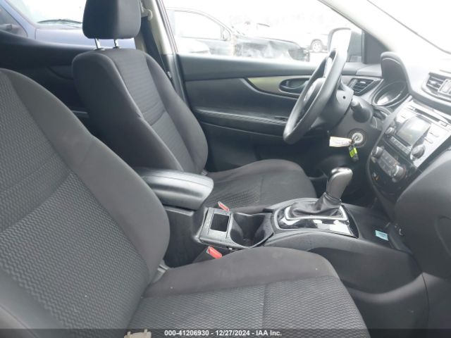 JN1BJ1CP7HW029852 Nissan Rogue Sport S