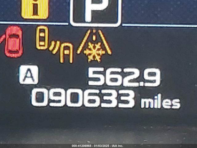 4S4BSENC6F3306531 Subaru Outback 3.6r Limited