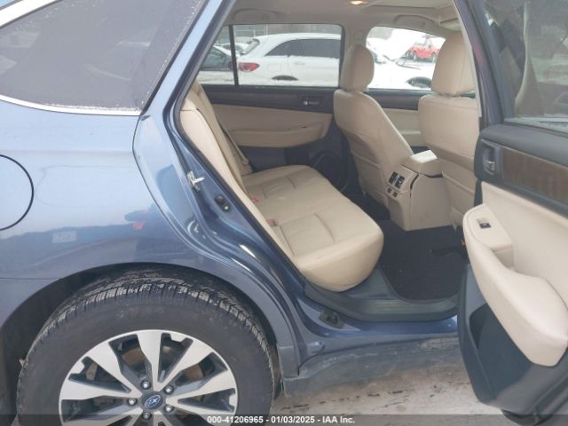 4S4BSENC6F3306531 Subaru Outback 3.6r Limited