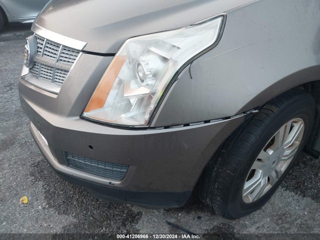 2011 CADILLAC SRX 3GYFNAEY5BS649136 Photo 5