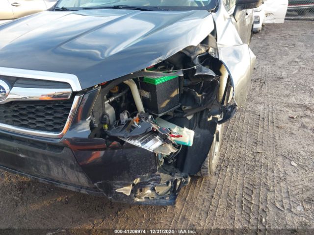 JF2SJGDC9FH448347 Subaru Forester 2.0xt Premium