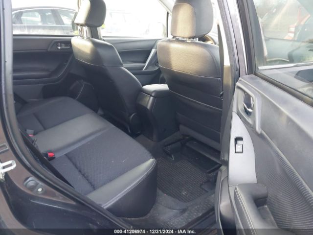 JF2SJGDC9FH448347 Subaru Forester 2.0xt Premium