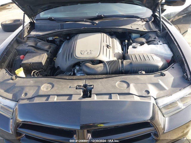 Dodge Charger 2014 2C3CDXCT9EH209079 Image 22