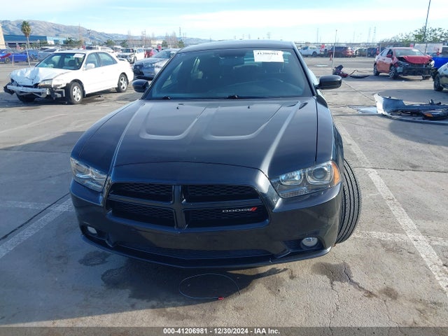 Dodge Charger 2014 2C3CDXCT9EH209079 Image 25