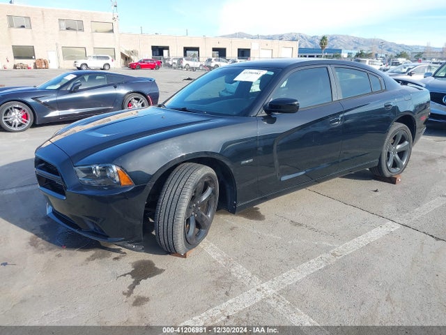 Dodge Charger 2014 2C3CDXCT9EH209079 Image 14