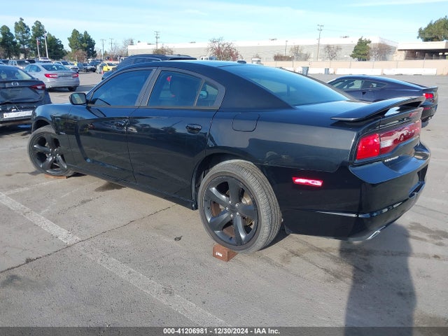 Dodge Charger 2014 2C3CDXCT9EH209079 Image 15