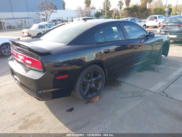 Dodge Charger 2014 2C3CDXCT9EH209079 Image 16