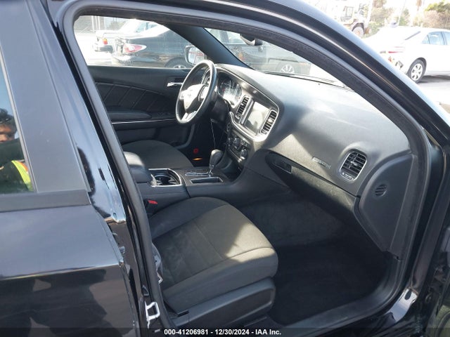 Dodge Charger 2014 2C3CDXCT9EH209079 Image 17