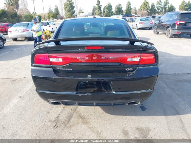 Dodge Charger 2014 2C3CDXCT9EH209079 Image 18