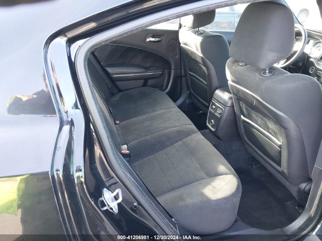 Dodge Charger 2014 2C3CDXCT9EH209079 Image 20