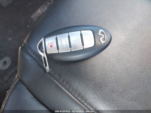 JN1EV7EK0JM342586 Infiniti Q60 3.0t Luxe