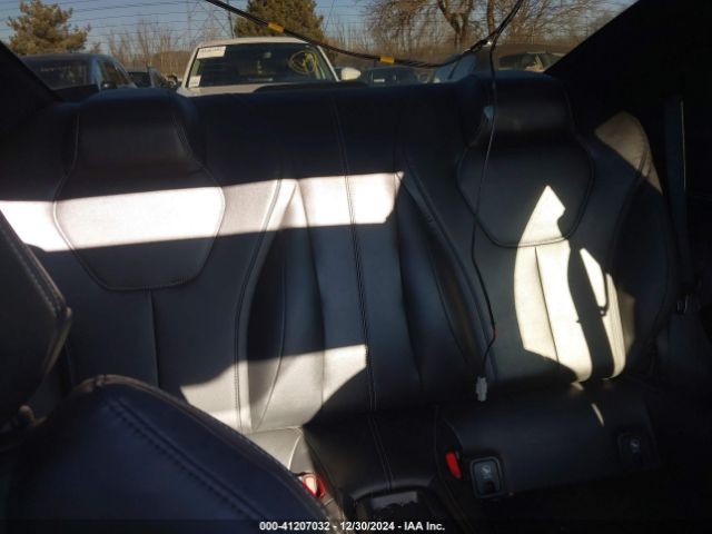 JN1EV7EK0JM342586 Infiniti Q60 3.0t Luxe