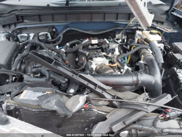 1FMEE5BP2PLC08268 Ford Bronco Big Bend