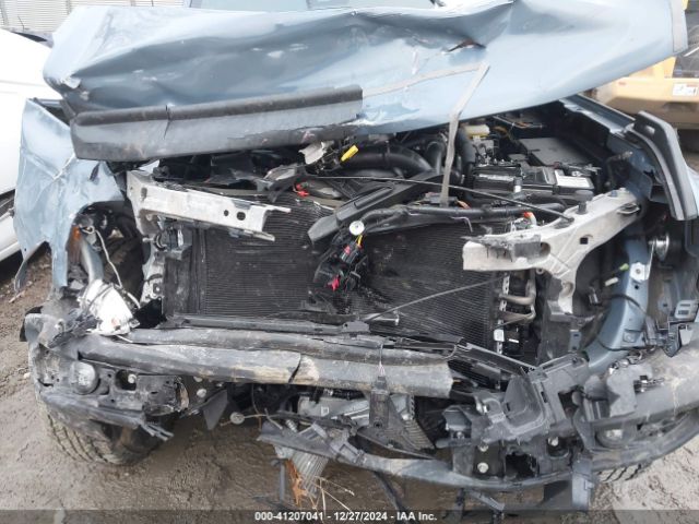 1FMEE5BP2PLC08268 Ford Bronco Big Bend
