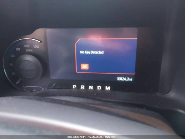 1FMEE5BP2PLC08268 Ford Bronco Big Bend