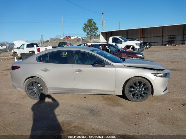 3MZBPABM6RM428043 Mazda Mazda3 2.5 S Select Sport