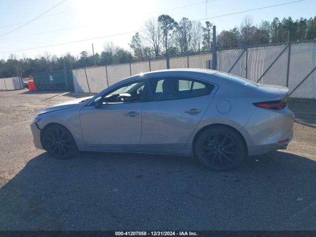 3MZBPABM6RM428043 Mazda Mazda3 2.5 S Select Sport