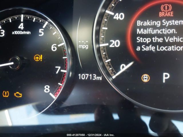 3MZBPABM6RM428043 Mazda Mazda3 2.5 S Select Sport