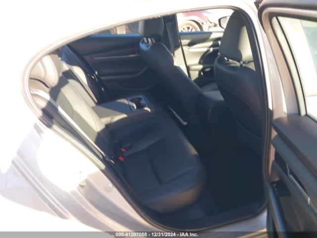 3MZBPABM6RM428043 Mazda Mazda3 2.5 S Select Sport