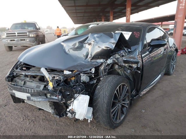 JF1ZNBB18R8753516 Toyota GR86
