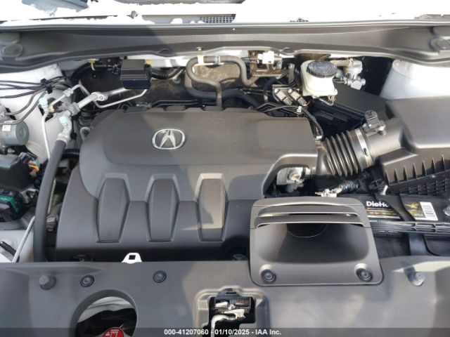 5J8TB3H54GL008394 Acura RDX