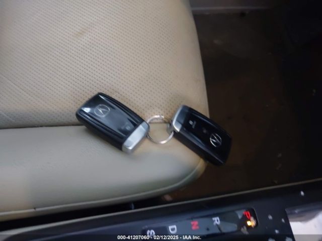 5J8TB3H54GL008394 Acura RDX