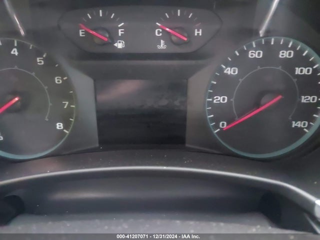 Chevrolet EQUINOX LS 2019 2GNAXHEV2K6270853 Image 14