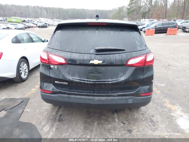 Chevrolet EQUINOX LS 2019 2GNAXHEV2K6270853 Image 15