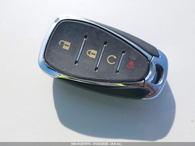 1G1RD6S5XJU104859 Chevrolet Volt Premier
