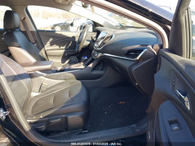 1G1RD6S5XJU104859 Chevrolet Volt Premier